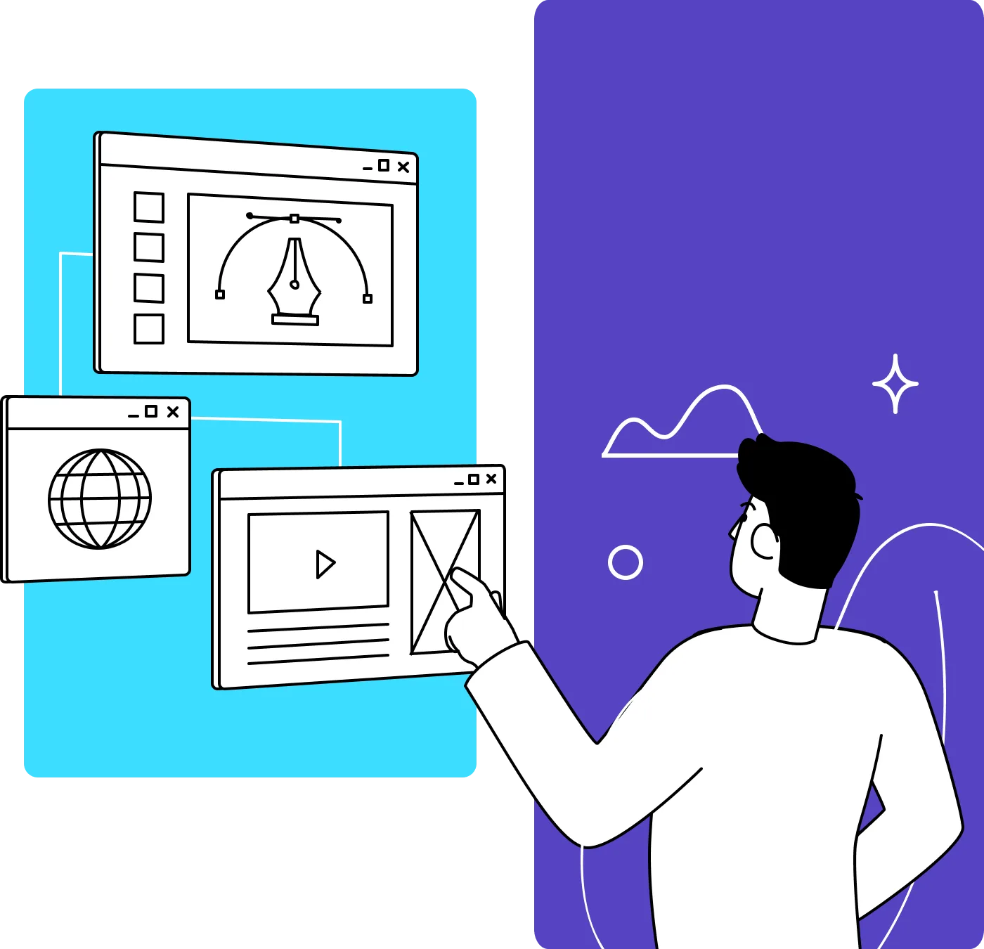 virtual-courses-illustration-17@2x EdTech Πλατφόρμα Χημείας