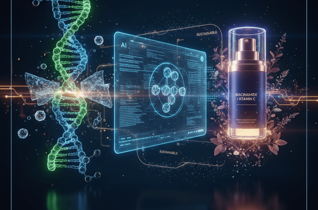 Από το Εργαστήριο στην Καθημερινότητα: 5 Ανακαλύψεις της Χημείας που Αλλάζουν τον Κόσμο το 2026